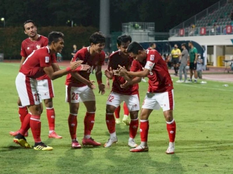 Piala Asia 2023, Timnas Indonesia Bakal Lawan Kuwait, Ini Jadwal Lengkapnya