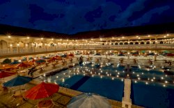 Sambut Pergantian Tahun, Grand Town Hotel Mandai Siapkan Promo Spesial