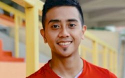 Indonesia VS Singapure Liga AFF, Salah Satu Gelandang Singapure Berdarah Indonesia