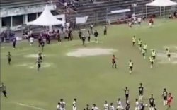 Viral Pemain Keroyok Wasit di Enrekang, Polisi Periksa 10 Saksi