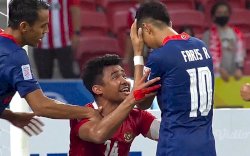 Dramatis! Timnas Indonesia Lolos ke Final Piala AFF 2020