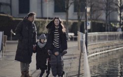 Begini Keseruan Ringgo Agus Rahman dan Keluarga Liburan Akhir Tahun di Swiss