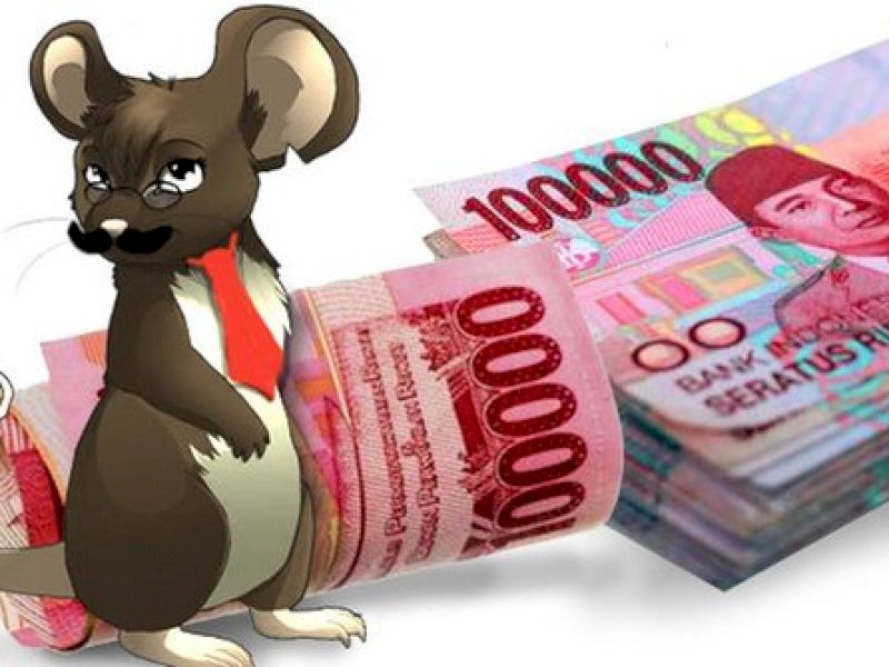 Kasus Korupsi, Eks Kadishub Sulsel dan  Anggota Dewan jadi Tersangka 