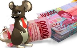 Peringatan Hari Anti Korupsi Dunia, Indonesia Lebih Korup dari Malaysia 