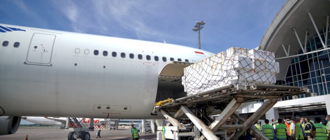 Selama 10 Bulan, Ekspor Sulsel Tembus Rp 16,19 Triliun