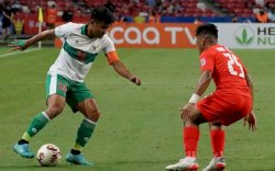 Thailand Hadapi Indonesia di Final AFF Suzuki Cup 2020