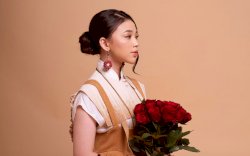 Anneth dan BTS, Dua Artis Musik Terpopuler di JOOX Tahun 2021