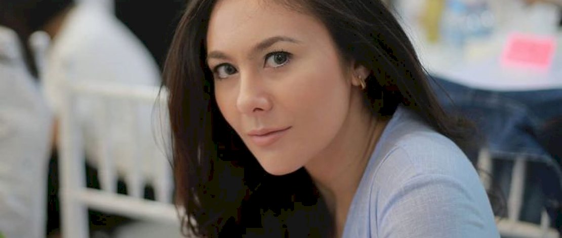 Pamer Foto Liburan Bareng Sabda Ahessa di Belanda, Postingan Wulan Guritno Dikomentari Calon Mertua