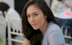 Pamer Foto Liburan Bareng Sabda Ahessa di Belanda, Postingan Wulan Guritno Dikomentari Calon Mertua