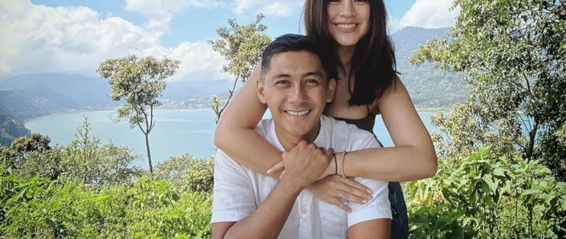 Kenang Mirdad Diisukan Cerai Karena Murtad, Lydia Kandou: Kenapa Harus Nunggu 12 Tahun?