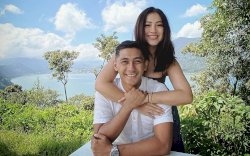Kenang Mirdad Diisukan Cerai Karena Murtad, Lydia Kandou: Kenapa Harus Nunggu 12 Tahun?
