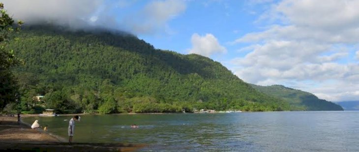 Pertambangan Berlanjut, Masyarakat Kian Makmur