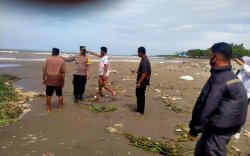 Liburan di Pantai, Bocah 7 Tahun Meninggal Terseret Ombak