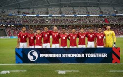 Timnas Indonesia Harus Makin Kompak di Final Piala AFF 2020