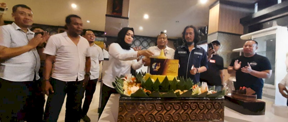 24 tahun DSD Harap Polri Semakin Solid