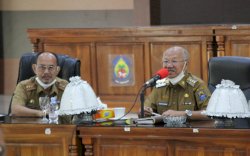 Pekan Ini, Bupati Jeneponto Akan Lantik 41 Kepala Desa Terpilih