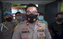 Usai Narik Uang, Kakek di Makassar Dirampok Saat Keluar ATM