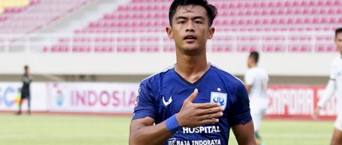 Blak-Blakan Soal Ketertarikannya dengan BCL, Pratama Arham: Pengen Aku Pacari