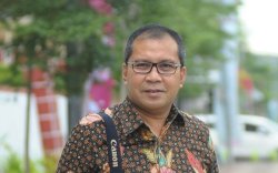 Yakin Indonesia Agresif, Walikota Danny Prediksi Timnas Menang 3-2