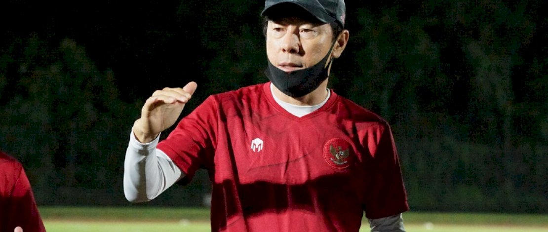 Ketua PSSI Didesak Mundur, Shin Tae Yong Ancam Ikut Mundur