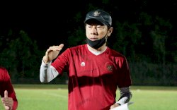 Pertama Kali Ikut Piala Asia U-23, Indonesia Melaju Kencang ke Perempat Final 