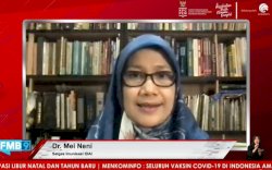 IDAI Sebut Vaksinasi Anak Bantu Pencegahan Penularan Covid-19 