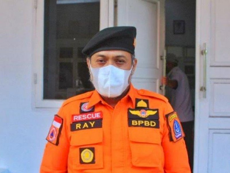 Sepanjang Tahun 2021, Kabupaten Bone Dilanda 107 Bencana