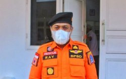 Sepanjang Tahun 2021, Kabupaten Bone Dilanda 107 Bencana