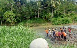 Mayat Pria Berusia 60 Tahun di Sungai Bijawang Bulukumba, Begini Kronologinya