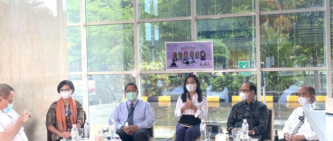 Diskusi akhir tahun Bukamata News di Captain Coffe Menara Bosowa, Rabu (29/12/2021). Diskusi akhir tahun Bukamata News di Captain Coffe Menara Bosowa, Rabu (29/12/2021).