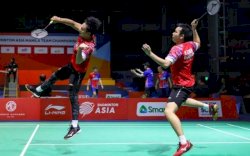 Atlet Bulutangkis dari Gowa Lolos  Seleknas