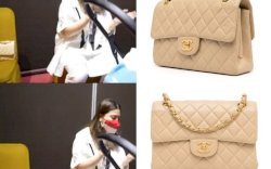 Tenteng Tas Seharga Mobil Sambil Momong Anak, Penampilan Felicya Angelista Jadi Sorotan 