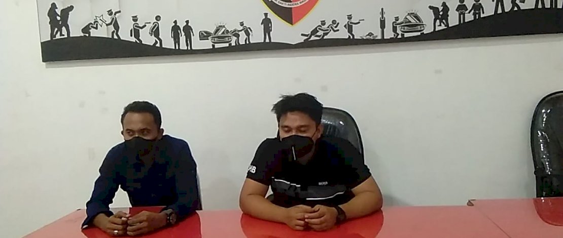 Joki Vaksin di Pinrang Ditetapkan Jadi Tersangka