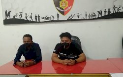 Joki Vaksin di Pinrang Ditetapkan Jadi Tersangka