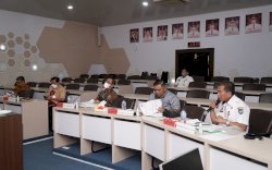 Proses Lelang Jabatan Pejabat Tinggi Pratama Gowa Masuk Tahap Uji Kompetensi