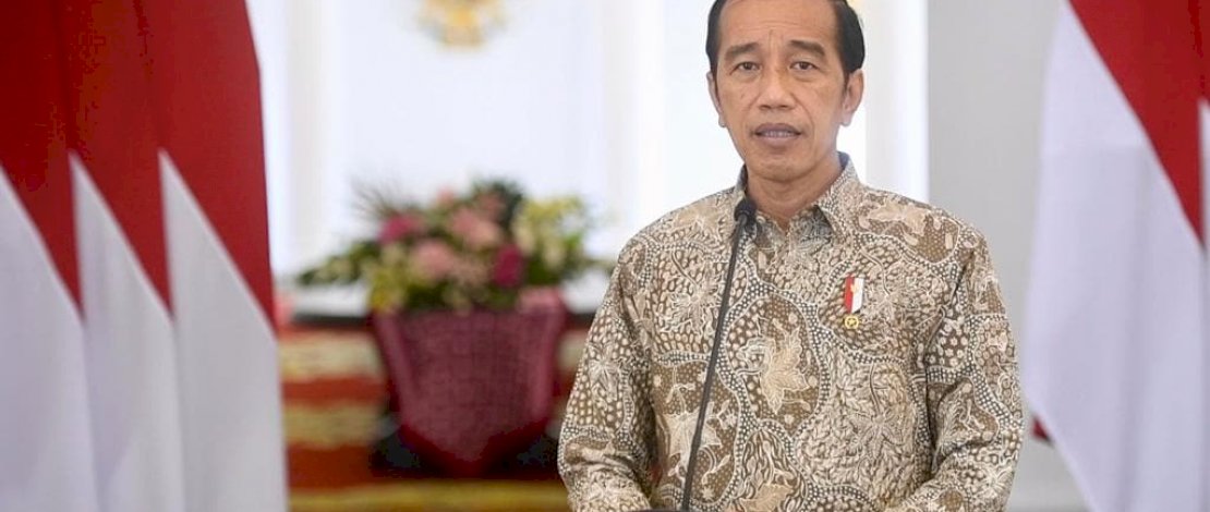 19 Tahun Terkatung-katung, Presiden Jokowi Janji Prioritaskan Pengetahuan RUU PPRT 19 Tahun Terkatung-katung, Presiden Jokowi Janji Prioritaskan Pengetahuan RUU PPRT
