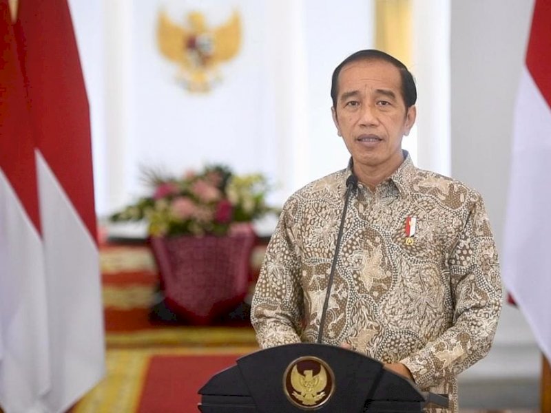 19 Tahun Terkatung-katung, Presiden Jokowi Janji Prioritaskan Pengetahuan RUU PPRT