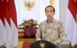 19 Tahun Terkatung-katung, Presiden Jokowi Janji Prioritaskan Pengetahuan RUU PPRT