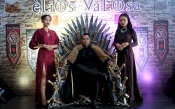 Rayakan Tahun Baru di Aston Makassar Cuma Rp 350 Ribu, Tertarik?