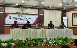 Warga Bone Meninggal Akibat Lakalantas Meningkat 100 Persen 2021