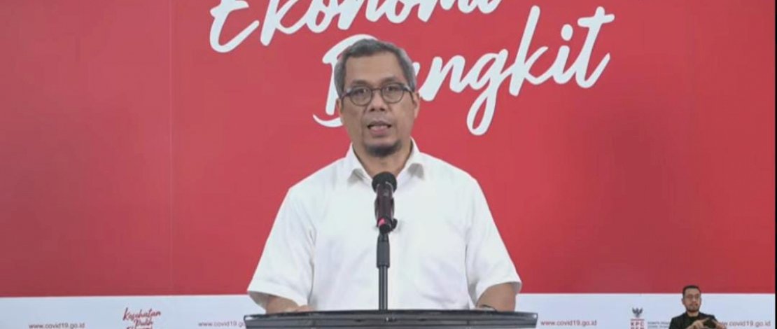 Direktur Jenderal Informasi dan Komunikasi Publik Kementerian Kominfo, Usman Kansong. Direktur Jenderal Informasi dan Komunikasi Publik Kementerian Kominfo, Usman Kansong.