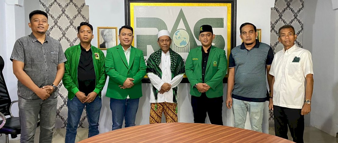 Akademi PPP Target Ciptakan Caleg Neraka