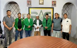 Akademi PPP Target Ciptakan Caleg Neraka