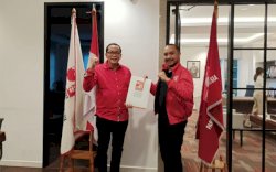 Affandy Klaim 75% Kader Hanura Hijrah ke PSI