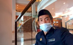 Anggaran Mamin DPRD Gelap, Fraksi Gerindra Jeneponto: Bongkar Oknum Lain Yang Terlibat