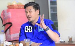 ARA Bangun Militansi Kader Demokrat Demi Rebut Kursi DPRD Makassar