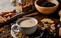 Begini Cara Buat Sarabba, Minuman Khas Makassar yang Wajib Menemani di Malam Pergantian Tahun