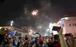 Sebanyak 25,2 Kilo Kg Sabu Siap Edar Malam Tahun Baru Digagalkan Polisi