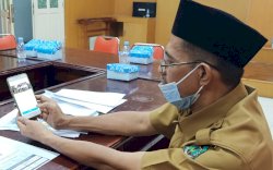 Kementerian PANRB Terbitkan Indeks SPBE 2021, Luwu Utara Tertinggi di Sulsel