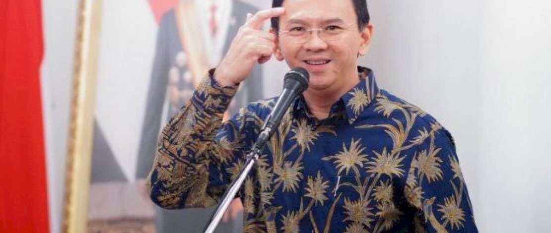 Trending di Twitter, Tagar Copot Ahok Sudah Tembus 3.636 Cuitan